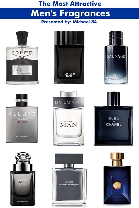 best everyday perfume for men.